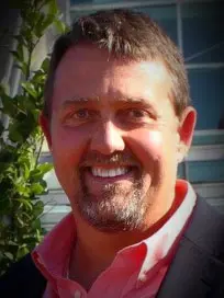 Tim Drew