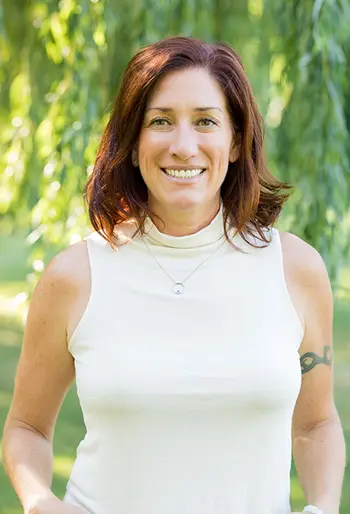 Michelle Desautels