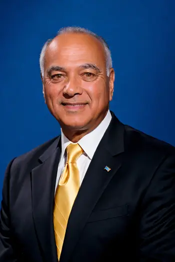 John Susani