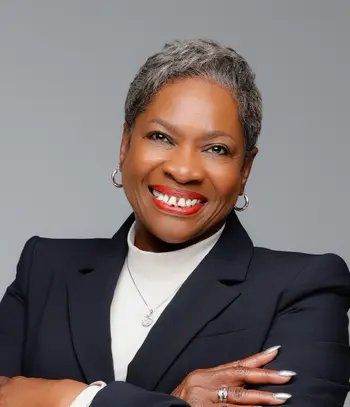 YVONNE SMITH