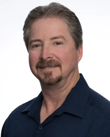 Buck Gentry