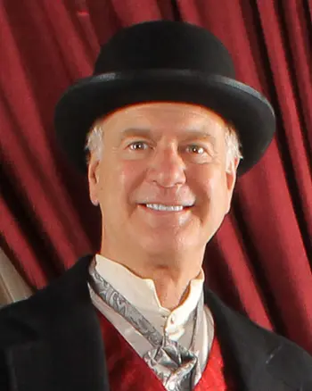 Greg Bulanti