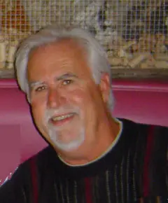 Timothy O'Brien