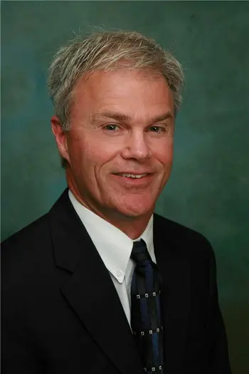 Pat Loftis