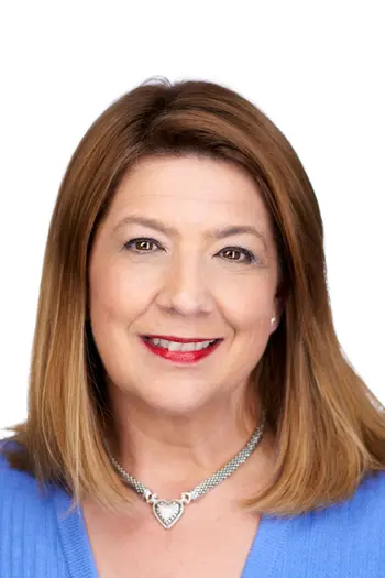 Terri Bersach