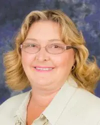 Tina Carlin