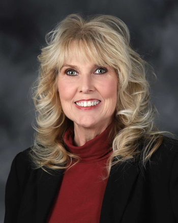Jill Pruyear
