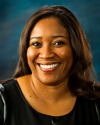 Yvette Crump