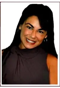 Dina Fitzpatrick