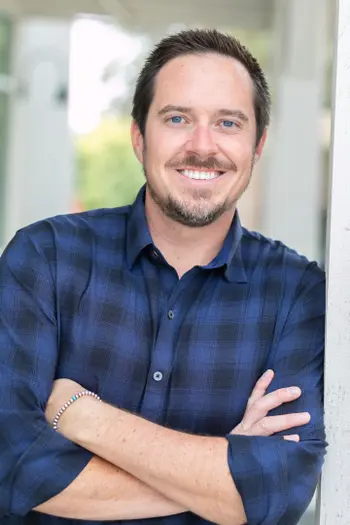 Greg Mann