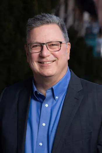 Dan Johnson