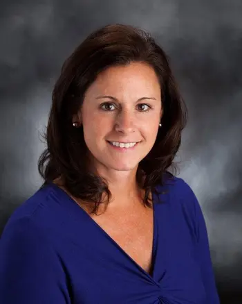 Sara Griffin