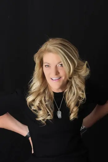 Loretta Cook