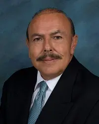 Michael Reynoso