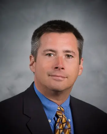 Michael Packard