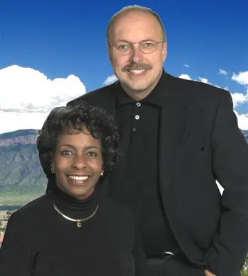 Mark & Sheila Team