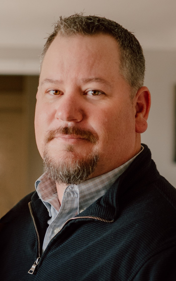 Jason Kemper