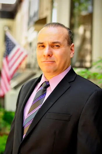 Michael Perkins