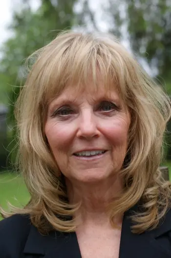 Helen Hendricks