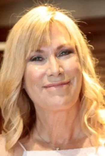 Jackie Metcalf