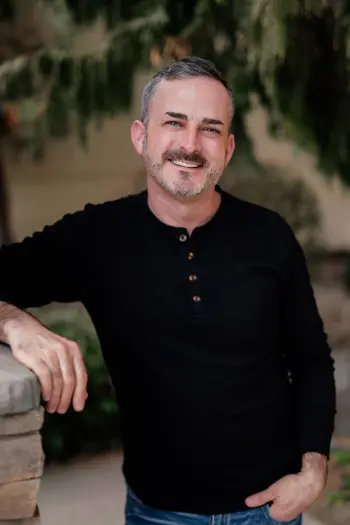 Travis Davis