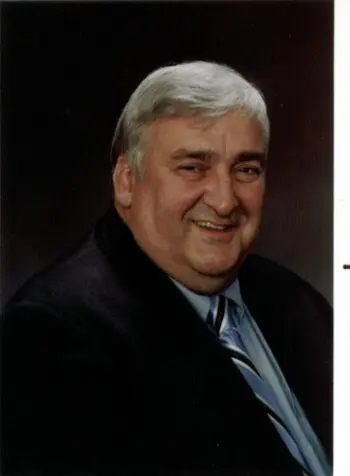 Thomas Marks
