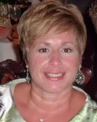Debbie Rodriguez