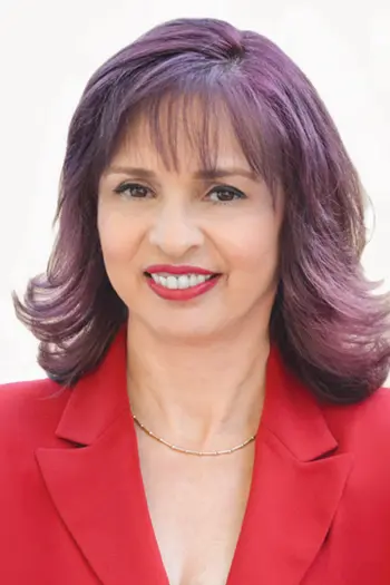 Ani Eskandarian