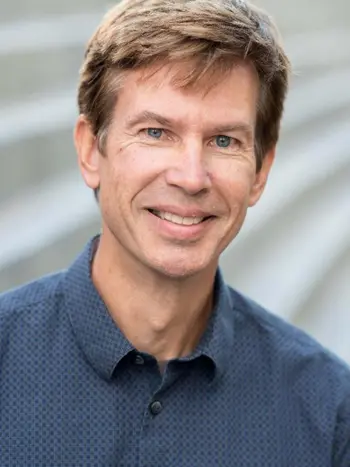 David Bingham