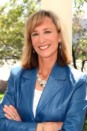Shelly Walters