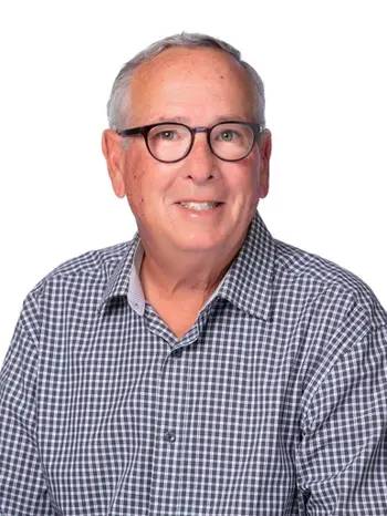Stephen Silver