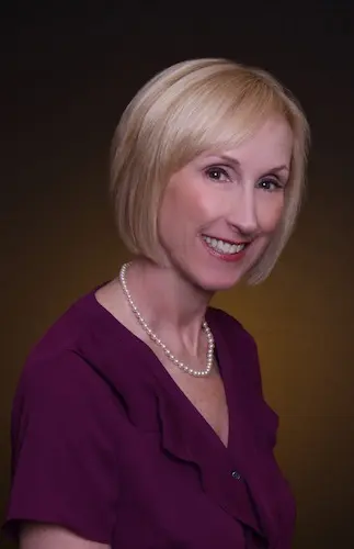 Kathy Johnson