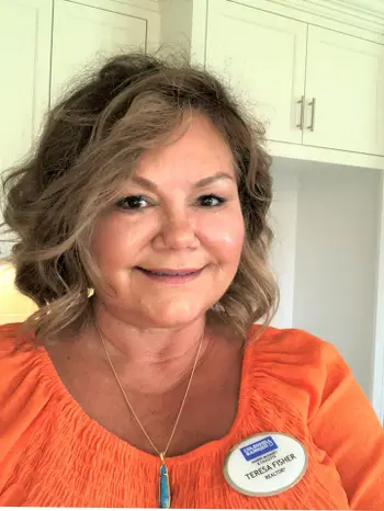 Teresa Fisher