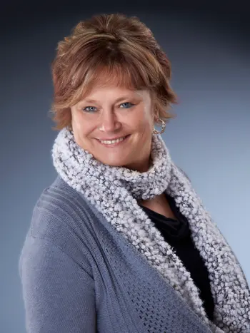 Jayne Alwin