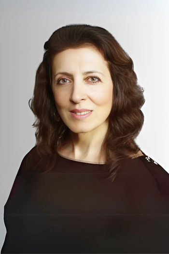 Barbara Curcuru