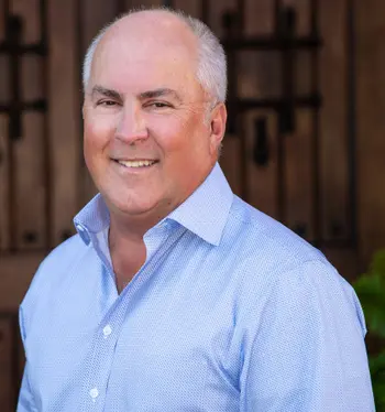 Glen Hamilton