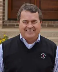 Charles Marty Smith