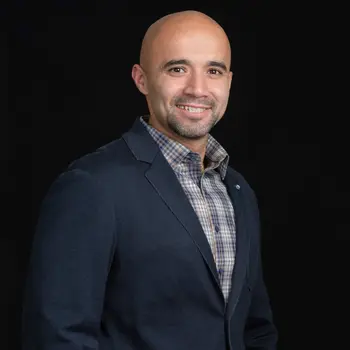 Armando Reyes