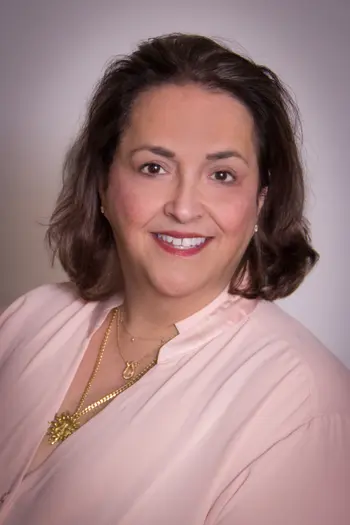 Ana Maria Jones