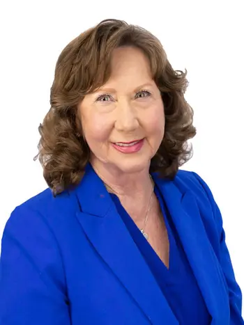 Geri Morgan