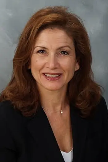 Janet Stepanian