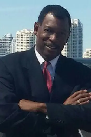 Larry Talbert