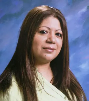Anjela Lopez