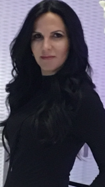 Armine Daghbashyan