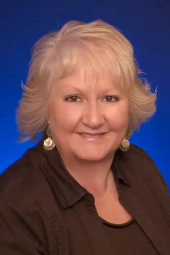 Marie Bartony
