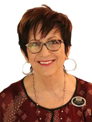 Sue Weaver