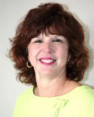 Carolyn Dante