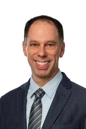 Dan Stiebel