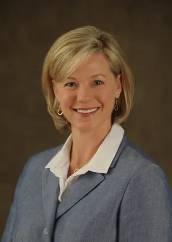 Tyna Stevenson