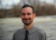 Morgan Mechling